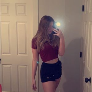 Meet your Posher, Ava